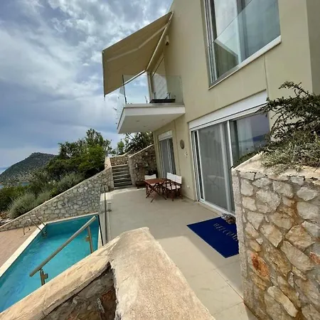 Villa Natalia *