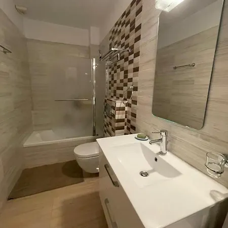 Villa Natalia *