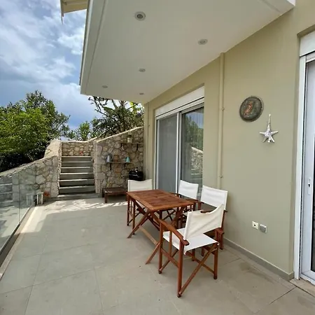 Villa Natalia *
