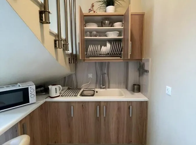 וילה Natalia טולון