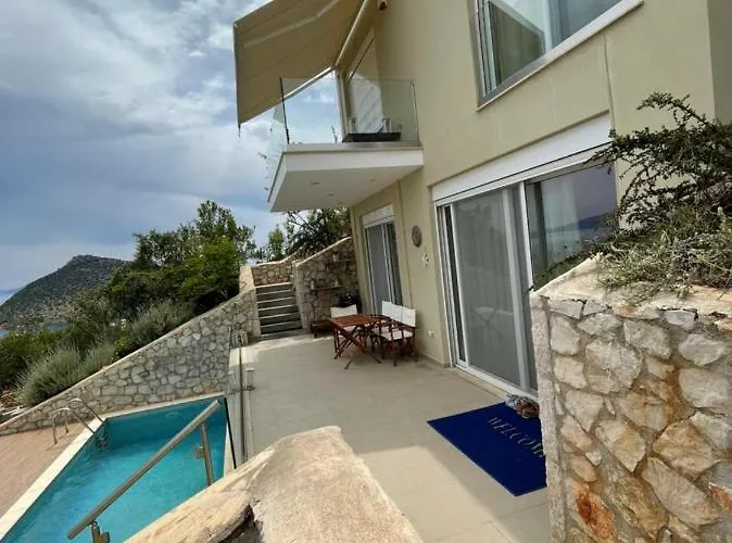 Villa Natalia *