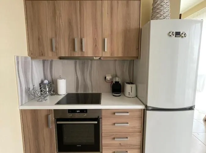 Natalia וילה טולון