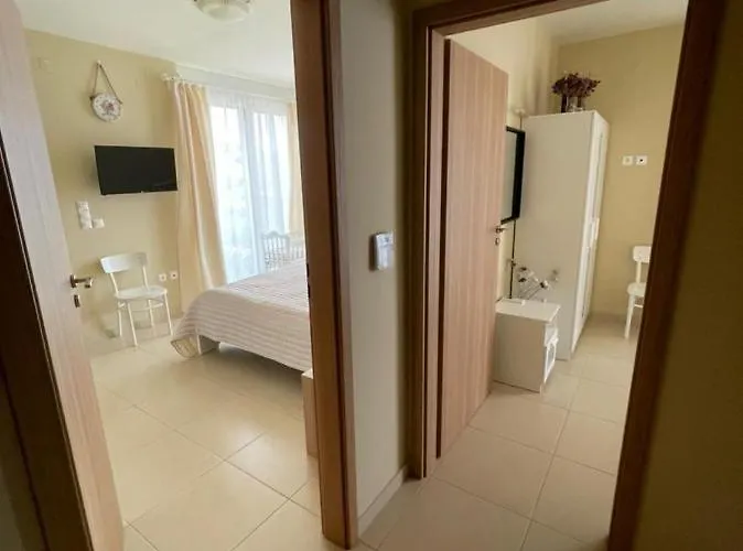 וילה Natalia טולון