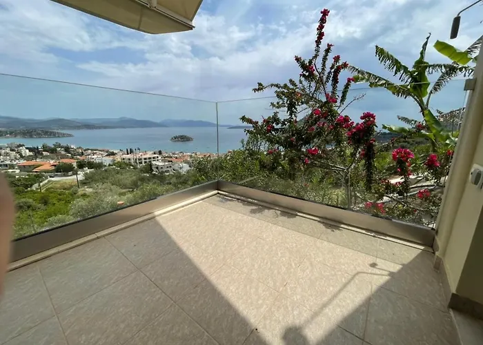Villa Natalia *