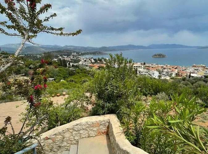 Villa Natalia