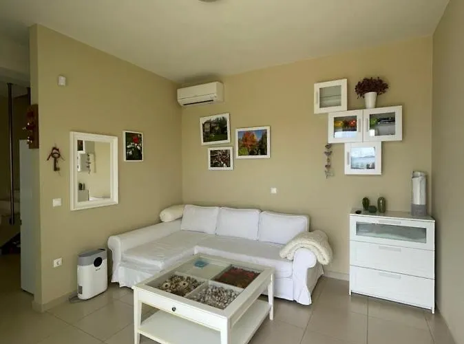Villa Natalia