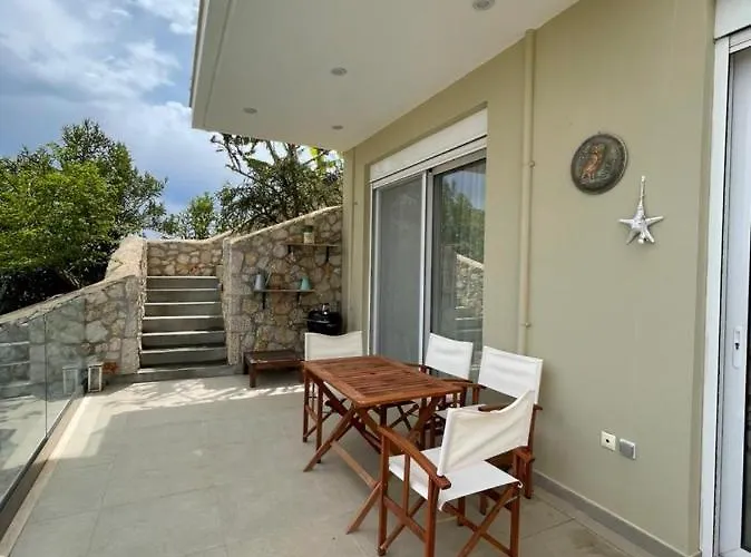 Villa Natalia *
