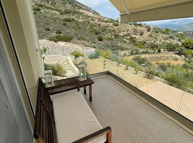 וילה Natalia טולון