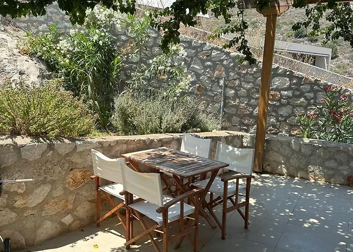 Natalia וילה טולון